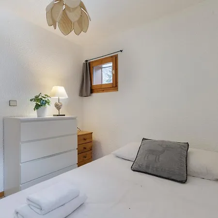 Les Jardins Du Mont-blanc - Happy Appartement Chamonix